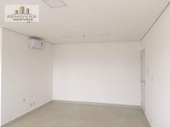 office em Avenida Vereador Narciso Yague Guimarães, Centro Cívico - Mogi das Cruzes - SP
