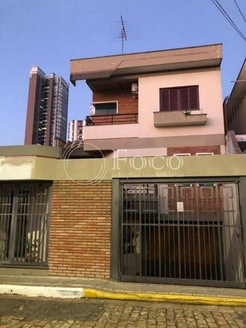 apartment em Rua Miramonte, Vila Gomes Cardim - São Paulo - SP