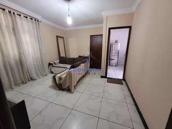 apartment em Rua Itaquera, Graça - Belo Horizonte - MG