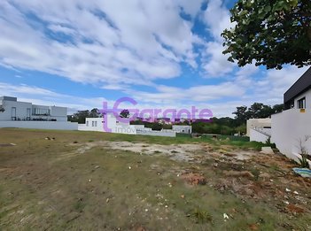 land_lot em Alameda Nova Zelândia, Alphaville Nova Esplanada - Votorantim - SP