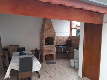 apartment em Rua Éden, Jardim Santo André - Santo André - SP