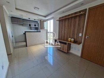apartment em Avenida Itália, Vila Juliana - Botucatu - SP