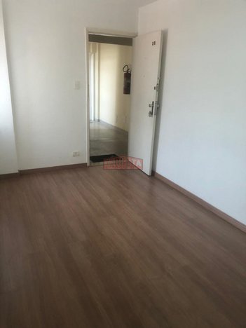 apartment em Avenida Lacerda Franco, Cambuci - São Paulo - SP