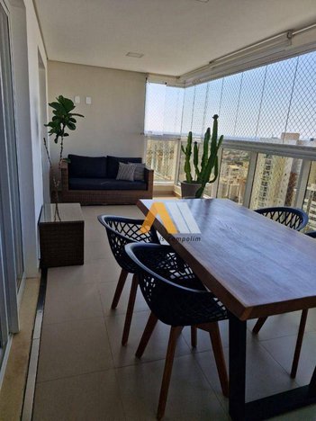 apartment em Rua Heloísa Oliveira Evangelista, Parque Campolim - Sorocaba - SP