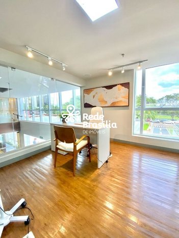 business em SIG Quadra 1, Zona Industrial - Brasília - DF