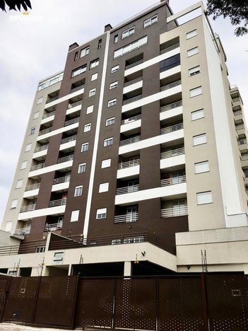apartment em Rua José Caberlon, Bela Vista - Caxias do Sul - RS