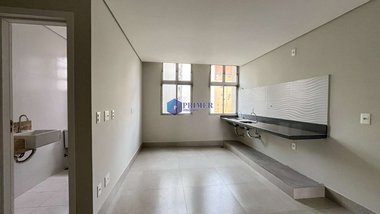 apartment em Rua dos Carijós, Centro - Belo Horizonte - MG