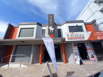 office em Avenida Brasília, Centro - Portão - RS