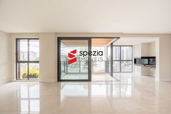 apartment em Avenida João Gualberto, Alto da Glória - Curitiba - PR