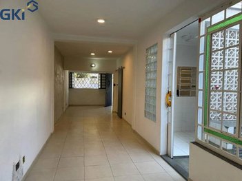 house em Rua Costa Carvalho, Pinheiros - São Paulo - SP