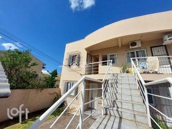 apartment em Acácia, Parque Granja Esperança - Cachoeirinha - RS