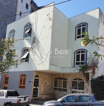 commercial_property em Reginaldo Ribeiro, Centro - Montes Claros - MG