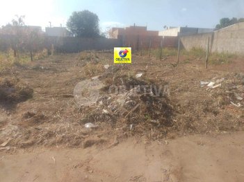 land_lot em Rua Miron Melazzo, Shopping Park - Uberlândia - MG