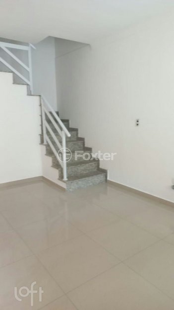 house em Travessa João Rela, Vila Alice - Santo André - SP