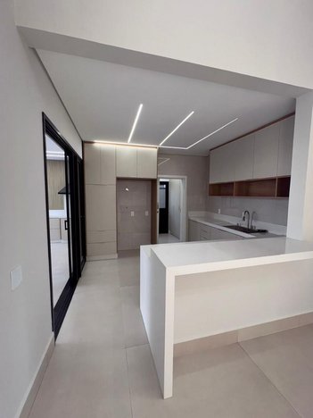 house em Rua Betty Hass de Campos, Colinas de Indaiatuba - Indaiatuba - SP