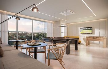 apartment em Rua Engenheiro José Sá Rocha, Vila Mariana - São Paulo - SP