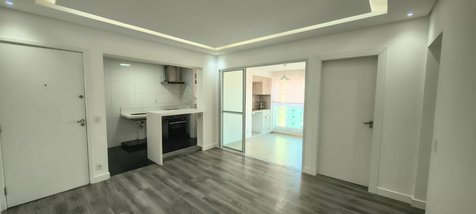 apartment em Rua Campos Salles, Cidade Jardim - Piracicaba - SP