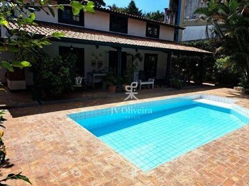 house em Rua Moncorvo Filho, Butantã - São Paulo - SP