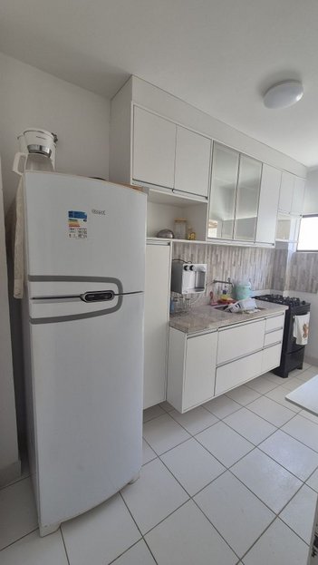 apartment em Rua Macedo de Aguiar, Pituaçu - Salvador - BA