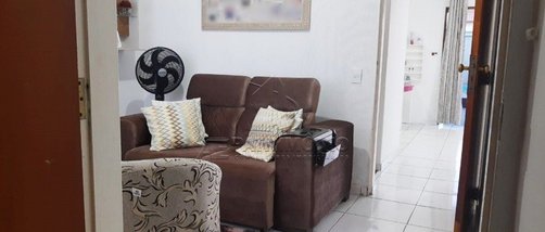 house em Rua Sônia Maria Martinez Dias, Central Parque Sorocaba - Sorocaba - SP