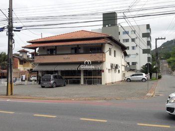 house em Rua José Theodoro Ribeiro, Ilha da Figueira - Jaraguá do Sul - SC