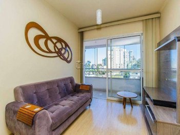 apartment em Rua Doutor Barcelos, Centro - Canoas - RS