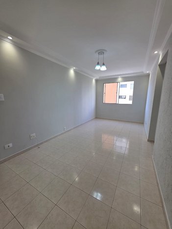 apartment em Rua Desembargador Rodrigues Sette, Jardim Peri - São Paulo - SP