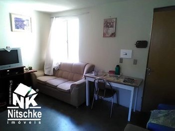 apartment em Avenida Vinte de Setembro, Centro - Sapiranga - RS