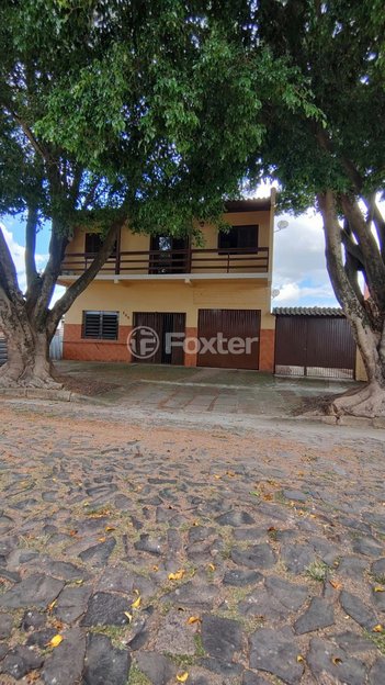 house em Rua Europa, Scharlau - São Leopoldo - RS