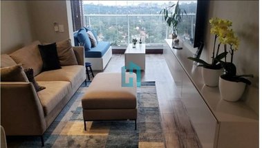 apartment em Rua Gabriele D'Annunzio, Campo Belo - São Paulo - SP