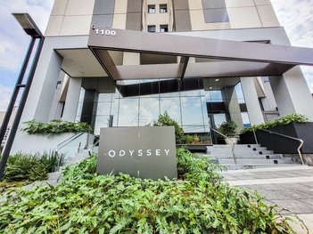 apartment em Rua Fernando de Noronha, Centro - Londrina - PR