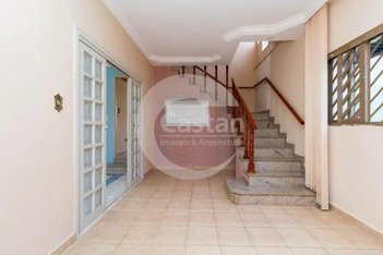 house em Rua Engenheiro Pegado, Vila Carrão - São Paulo - SP