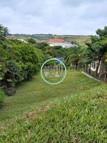 land_lot em Alameda Buriti, Condomínio Residencial Mirante do Vale - Jacareí - SP