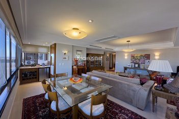 apartment em Rua Tenente-Coronel Fabrício Pilar, Mont Serrat - Porto Alegre - RS