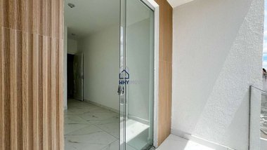 house em Rua São João do Oriente, Santa Branca - Belo Horizonte - MG