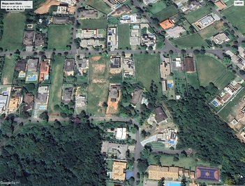 land_lot em Alameda Mirante do Vale, Condomínio Residencial Mirante do Vale - Jacareí - SP