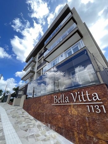 apartment em Rua Raimundo Montanari, Centro - Flores da Cunha - RS