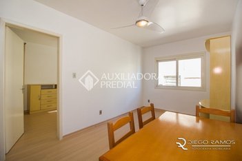 apartment em Avenida João Pessoa, Farroupilha - Porto Alegre - RS