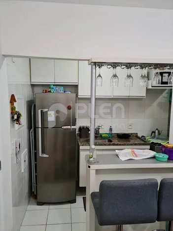 apartment em Rua José Ferreira de Castro, Vila Amélia - São Paulo - SP