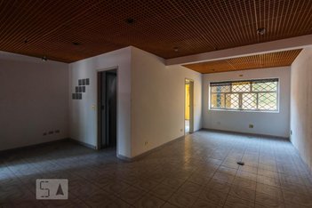 house em Avenida Santo Amaro, Brooklin Paulista - São Paulo - SP