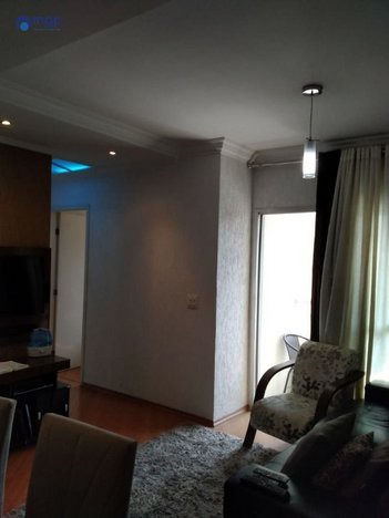 apartment em Avenida Mazzei, Vila Mazzei - São Paulo - SP