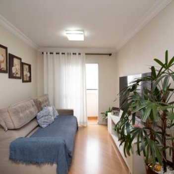 apartment em Rua Antonieta, Picanço - Guarulhos - SP
