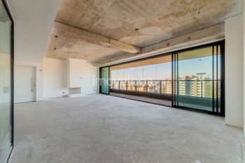 apartment em Rua Tomaz Gonzaga, Boa Vista - Porto Alegre - RS