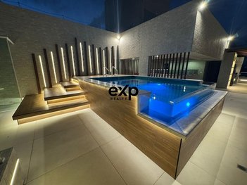 apartment em Avenida Presidente Afonso Pena, Bessa - João Pessoa - PB