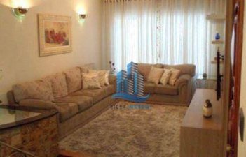 house em Rua Helena Jacquey, Rudge Ramos - São Bernardo do Campo - SP