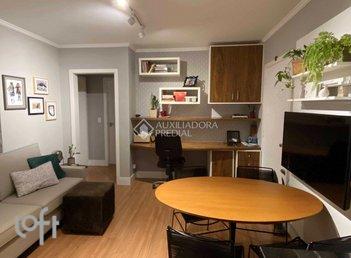 apartment em São Luís, Santana - Porto Alegre - RS