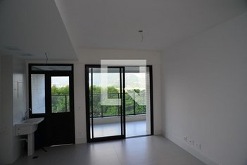 apartment em Rua Jacarandás da Península, Barra da Tijuca - Rio de Janeiro - RJ