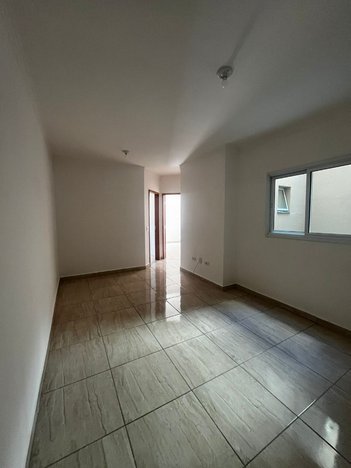apartment em Avenida Utinga, Vila Metalúrgica - Santo André - SP