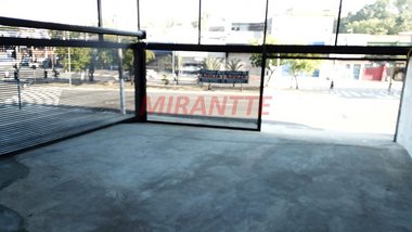 office em Engenheiro Caetano Álvares, Imirim - São Paulo - SP