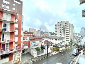 apartment em Rua Capitão Eleutério, Centro - Passo Fundo - RS